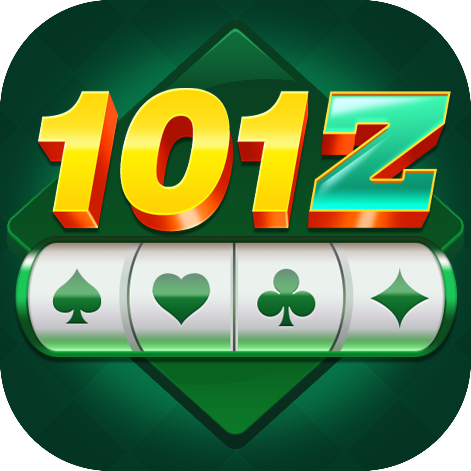 101Z - All Rummy Yono