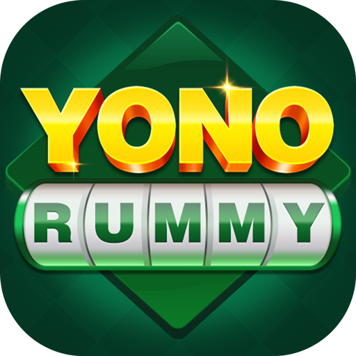 Rainbow Rummmy - All Rummy Yono