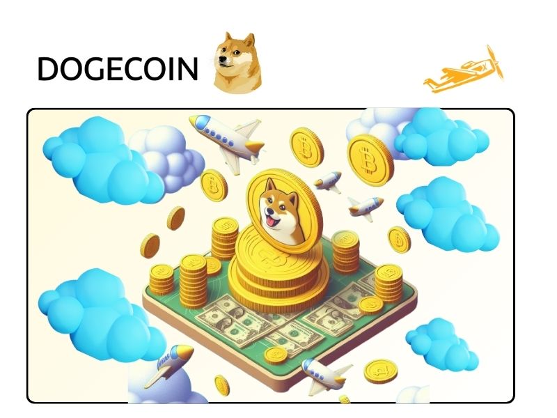 Играть в Авиатор в онлайн казино на Dogecoin Играть в Авиатор в онлайн казино на Dogecoin