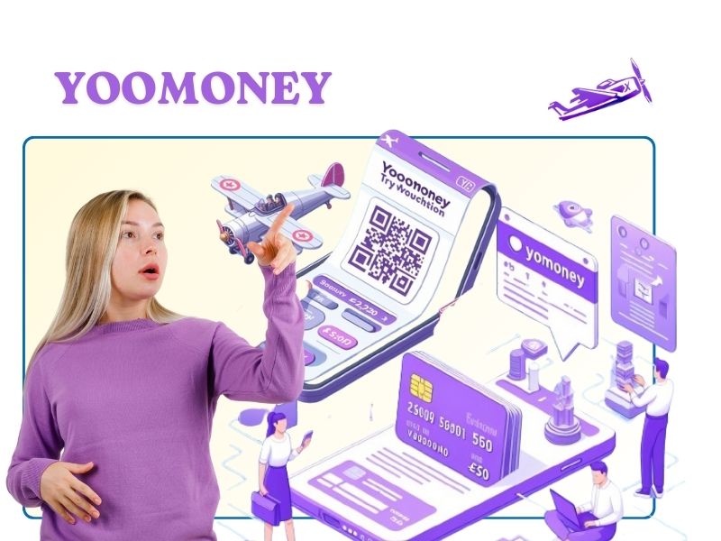 Играть в Авиатор в онлайн казино на YooMoney Играть в Авиатор в онлайн казино на YooMoney