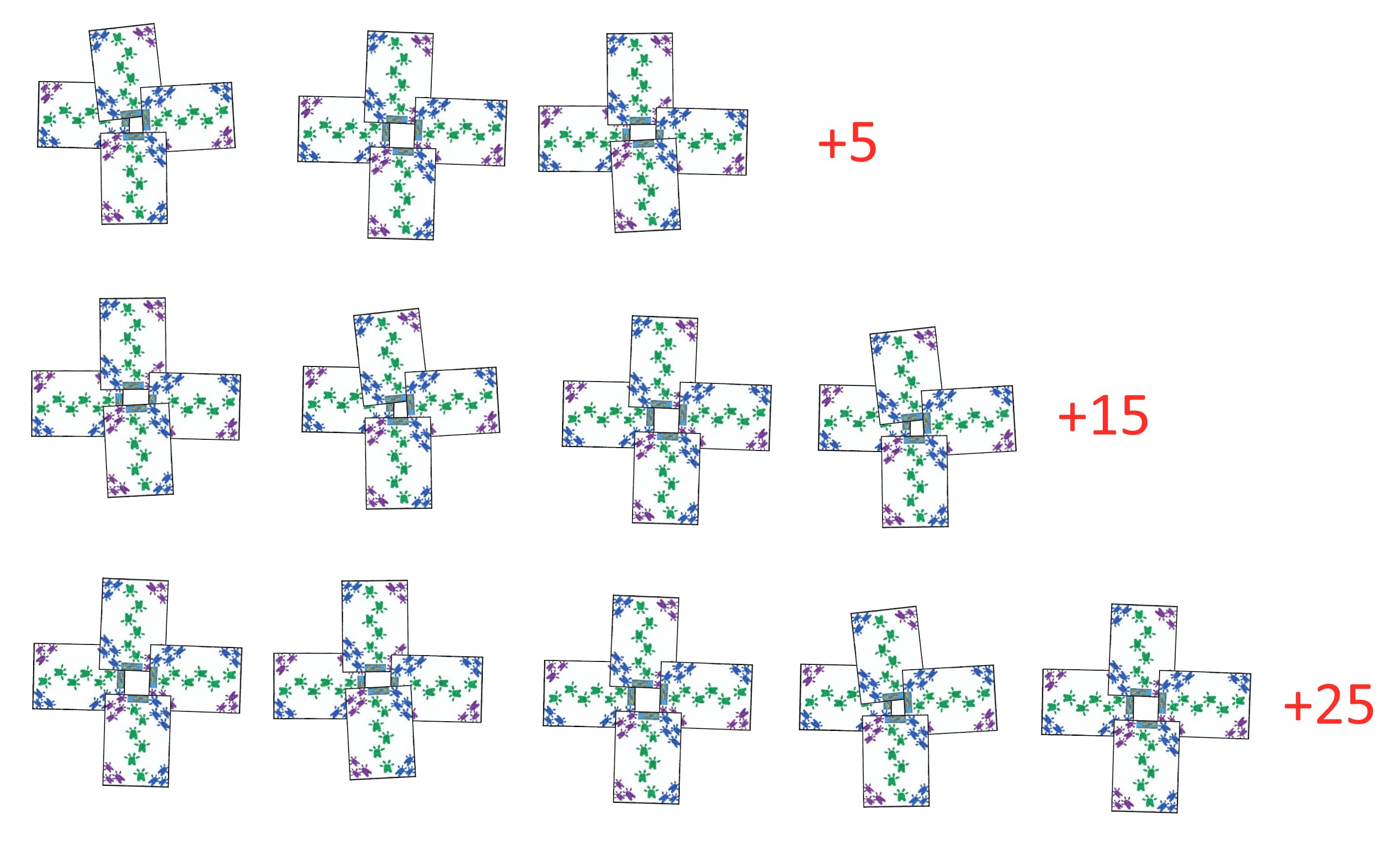 Alternate scoring method in the card game Forty-Five Alternate scoring method in the card game Forty-Five