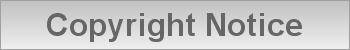 Copyright Notice