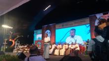 ലൈഫ് മിഷന്‍ - 2 ലക്ഷം വീടുകളുടെ പൂര്ത്തീകരണ പ്രഖ്യാപനവും