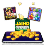 New Jaiho Slots Apk Download Link