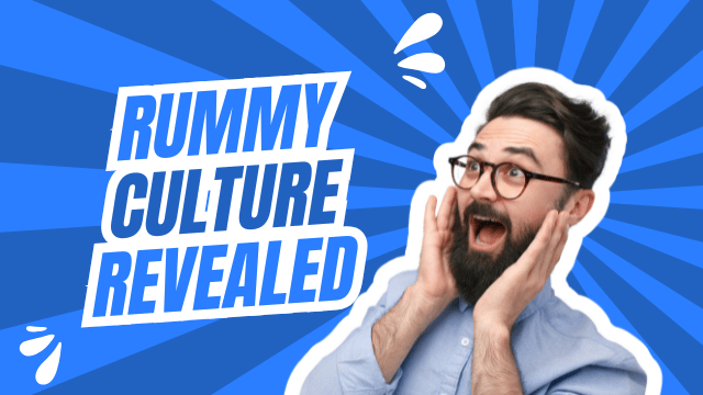 RummyCulture Review: Why Every Rummy Player in India Should Jump In Right Now!