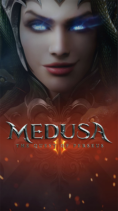 Medusa