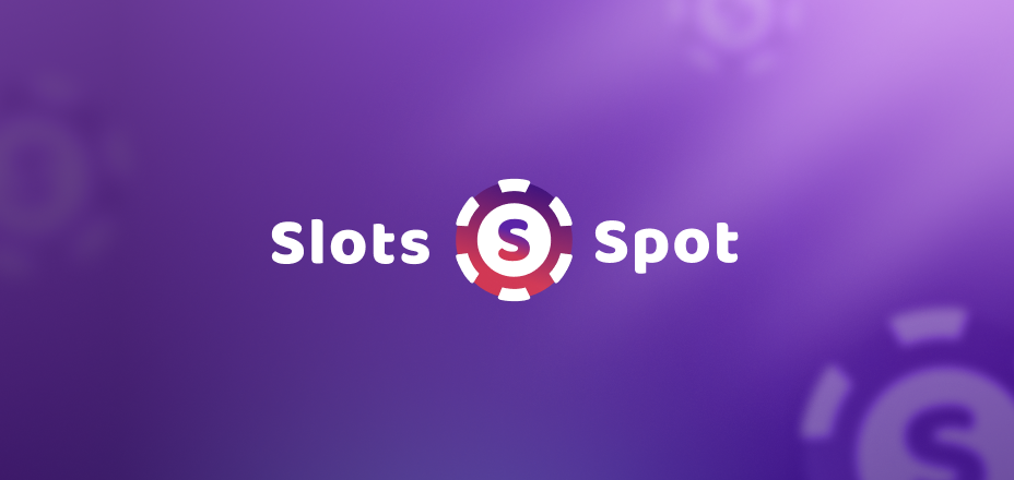 Slotland Entertainment SlotsSpot logo