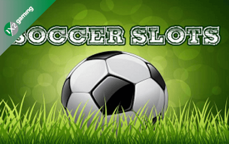 Soccer SlotsSpot logo