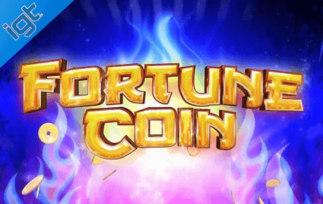 Fortune Coin SlotsSpot logo