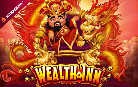 Wealth Inn SlotsSpot logo