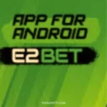 E2Bet App