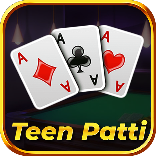 teen patti master official - All Best Rummy App