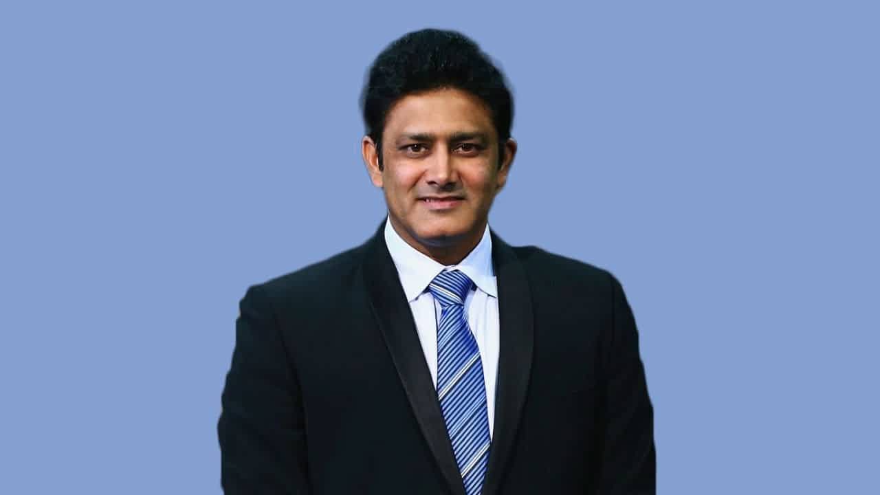 Who is Chethana Ramatheertha, wife of Anil Kumble, biography, age, height, parents, first husband, children, net worth and Instagram
