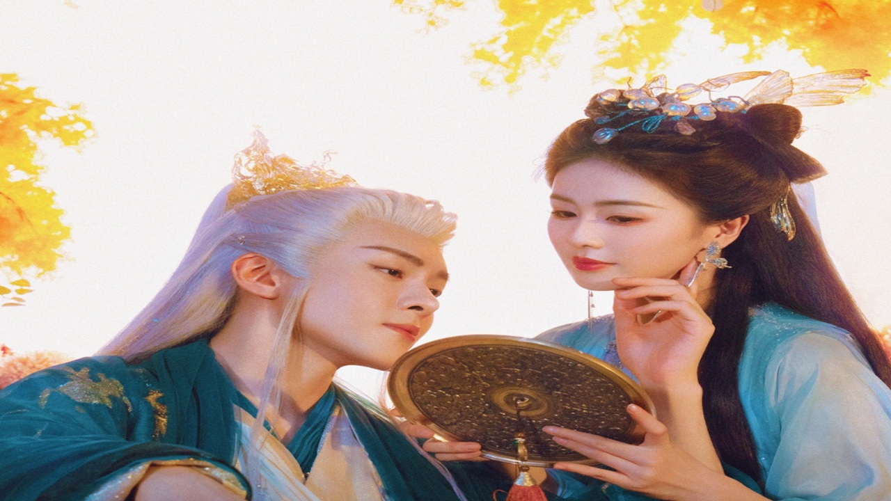 Feud Chinese drama episode 23 and 24 release date, time, preview, where to watch ep Eng sub online